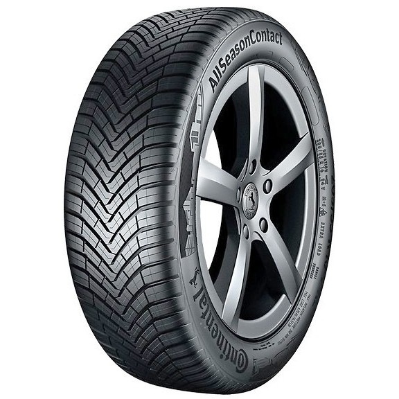 Continental AllSeasonContact (165/65R14 79T) - зображення 1