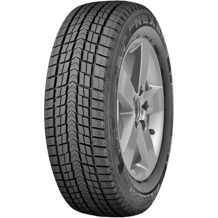 Nexen Winguard Ice Plus WH43 (235/55R17 99T) - зображення 1