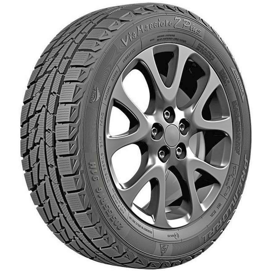 Premiorri Via Maggiore Z Plus (215/60R17 96H) - зображення 1