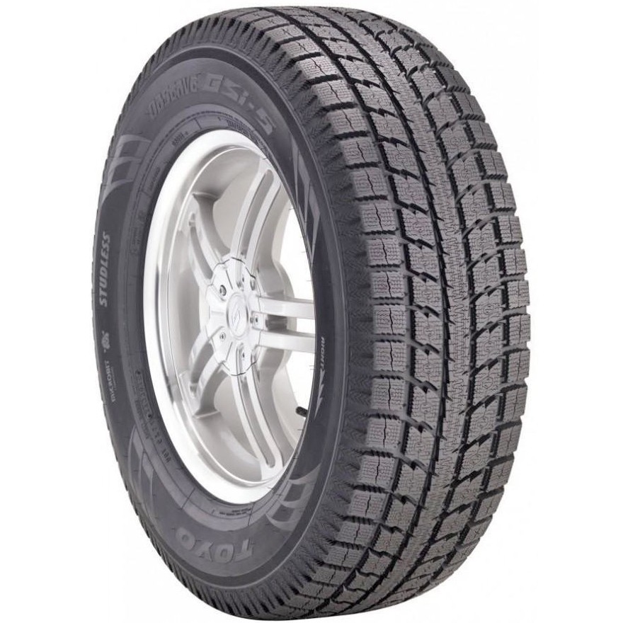 Toyo Observe Garit GSi5 (295/40R21 111Q) - зображення 1