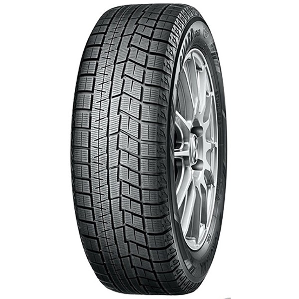 Yokohama Ice Guard IG60 (205/55R17 91Q) - зображення 1