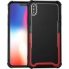 BeCover Anti-Shock для Xiaomi Redmi Note 5/Note 5 Pro Red (702608) - зображення 4