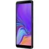 Samsung Galaxy A7 2018 4/64GB Black (SM-A750FZKU) - зображення 2
