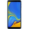 Samsung Galaxy A7 2018 4/64GB Blue (SM-A750FZBU) - зображення 1