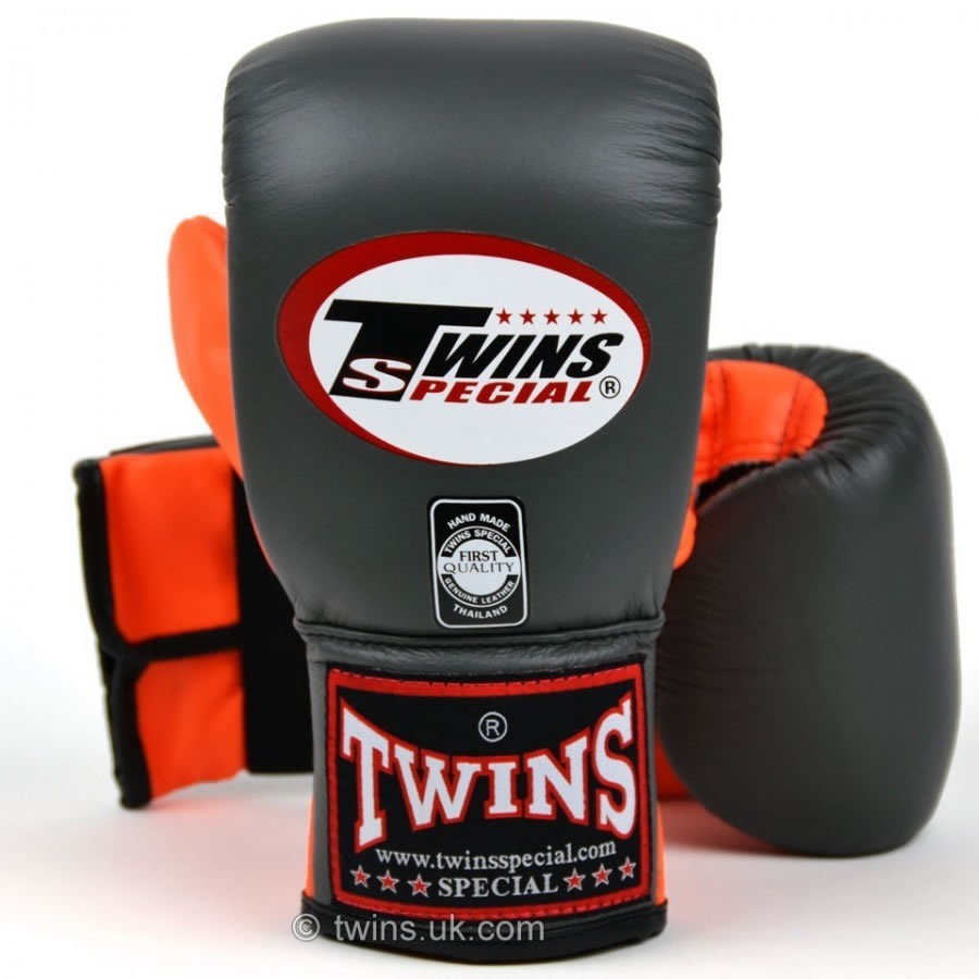 Twins Special Air Flow Bag Gloves (TBGL6F) - зображення 1