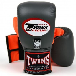 Twins Special Air Flow Bag Gloves (TBGL6F)
