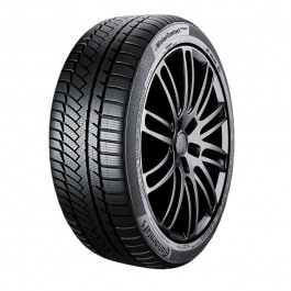   Continental ContiWinterContact TS 850 P (195/70R16 94H)