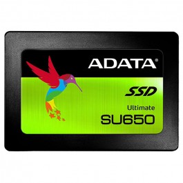   ADATA Ultimate SU650 480 GB (ASU650SS-480GT-R)