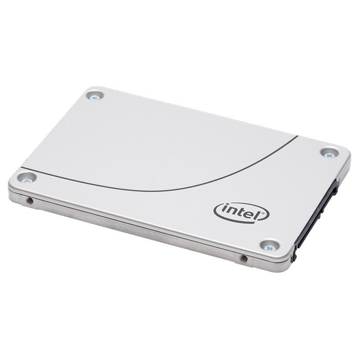 Intel D3-S4610 240 GB (SSDSC2KG240G801) - зображення 1
