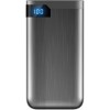 Cager S100 Power Bank 10000 mAh Li-Polimer Silver - зображення 1