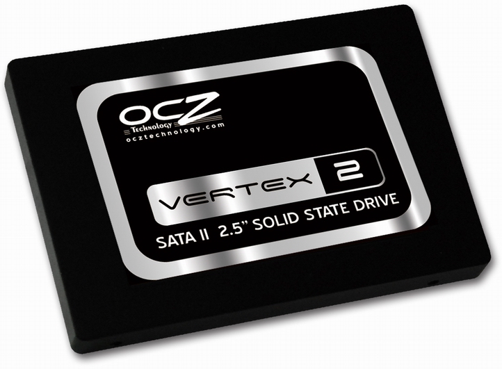 OCZ SSD2-2VTXE60G - зображення 1