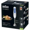 Braun MQ 3035 WH Sauce - зображення 8