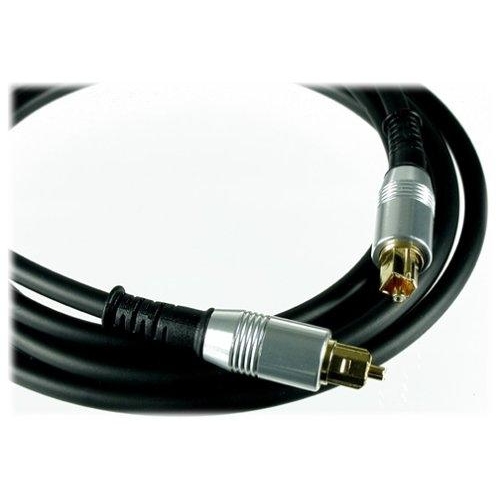 ATcom Audio Optical cable 5,0m - зображення 1