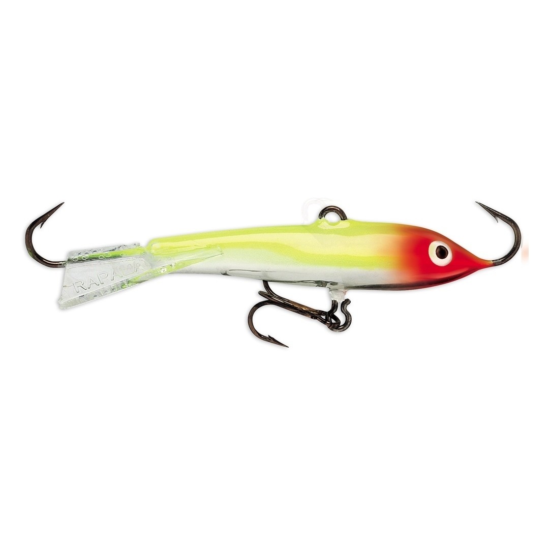 Rapala Jigging Rap 2cm 4g (W2 CLN) - зображення 1