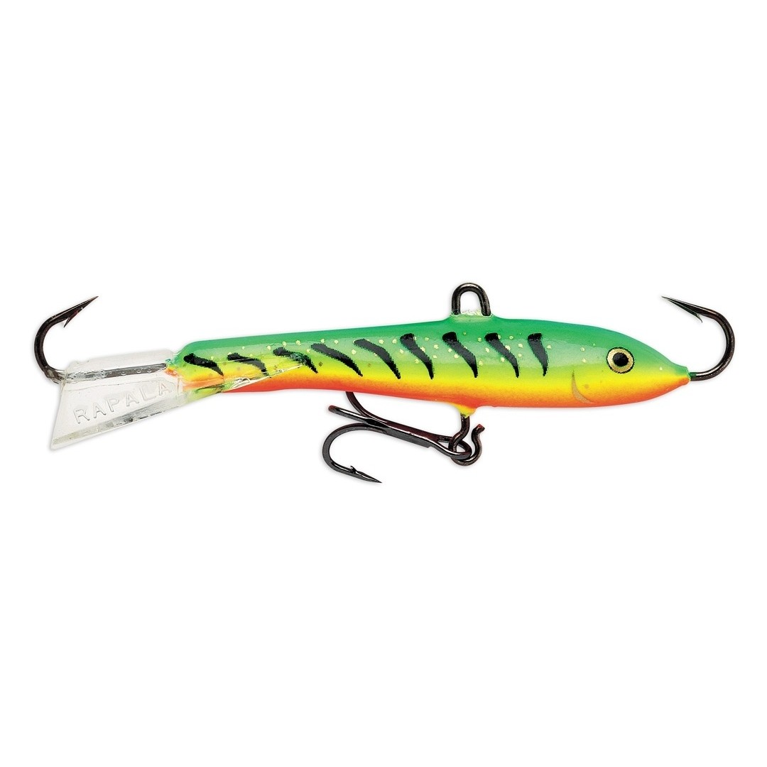 Rapala Jigging Rap 2cm 4g (W2 GT) - зображення 1