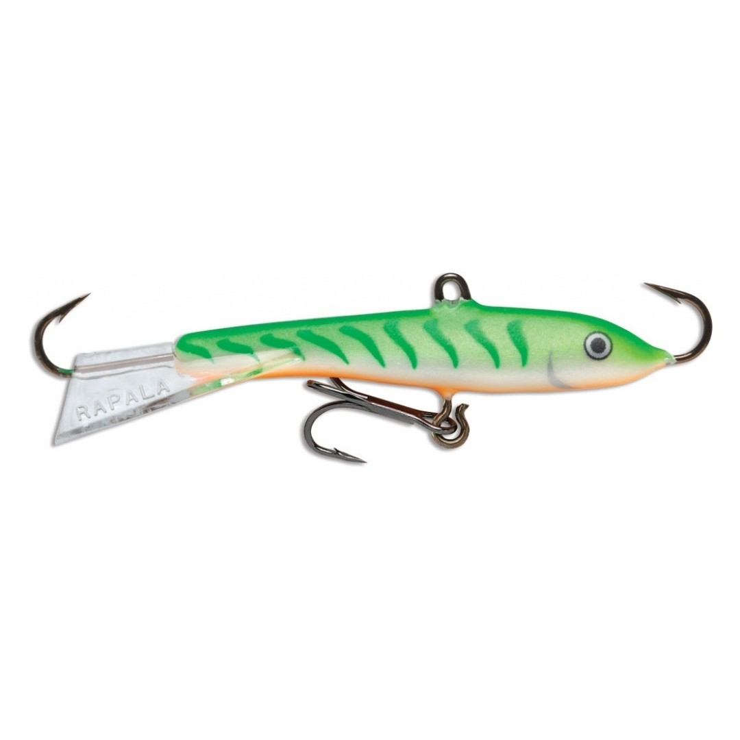 Rapala Jigging Rap 2cm 4g (W2 GTU) - зображення 1