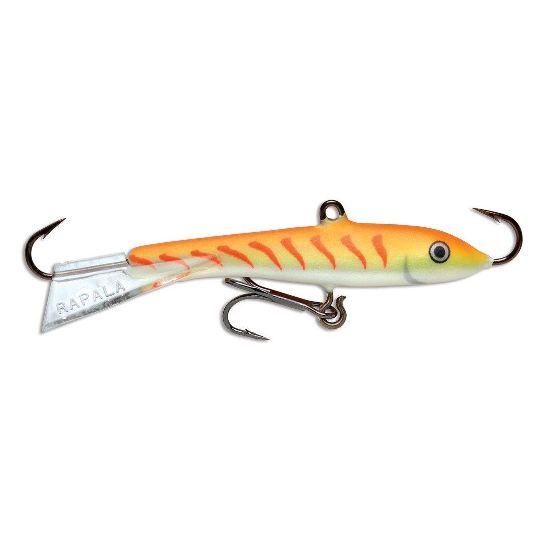 Rapala Jigging Rap 2cm 4g (W2 OTU) - зображення 1