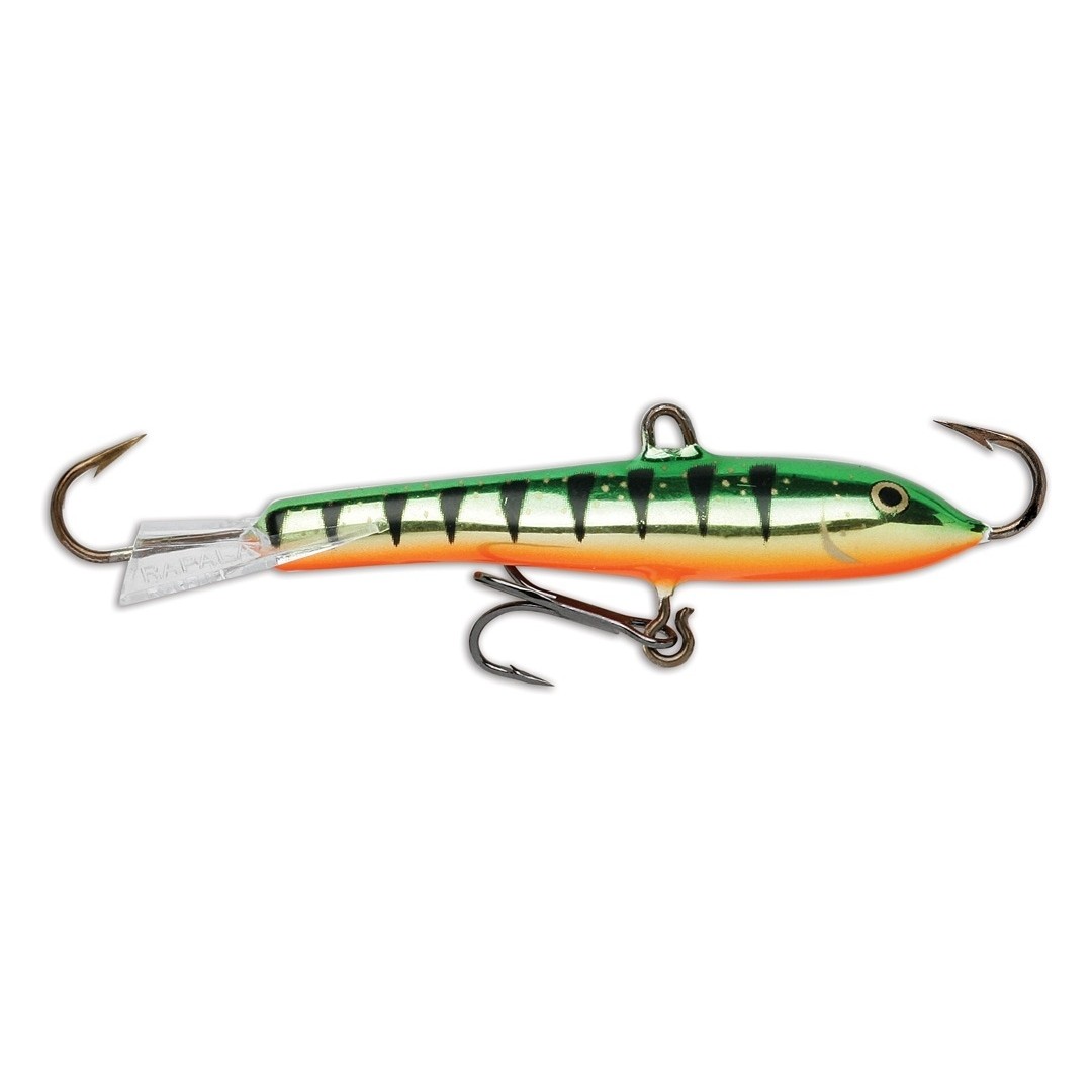 Rapala Jigging Rap 2cm 4g (W2 P) - зображення 1