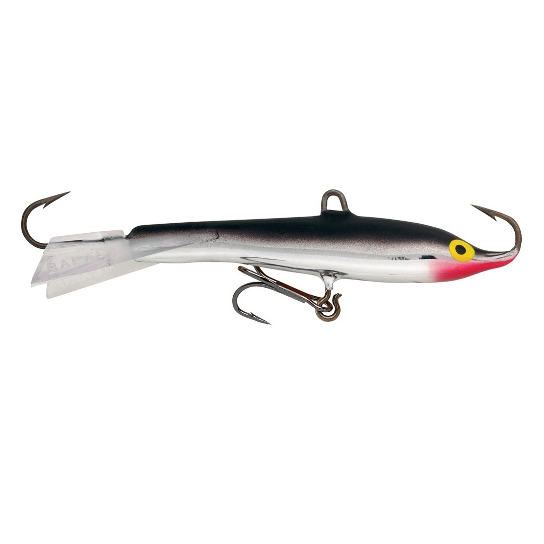 Rapala Jigging Rap 2cm 4g (W2 S) - зображення 1