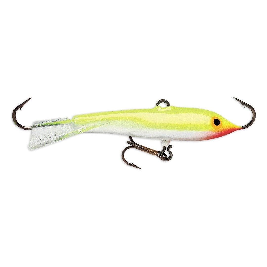 Rapala Jigging Rap 2cm 4g (W2 SFC) - зображення 1