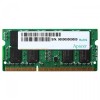 Apacer 4 GB SO-DIMM DDR3L 1600 MHz (DV.04G2K.KAM) - зображення 1