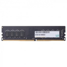   Apacer 4 GB DDR4 2666 MHz (AU04GGB26CQTBGH)