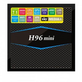    H96 mini 2/16GB