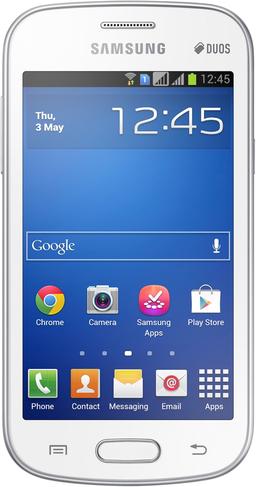 Samsung S7392 Galaxy Trend Duos (White) купить в интернет-магазине: цены на  смартфон S7392 Galaxy Trend Duos (White) - отзывы и обзоры, фото и  характеристики. Сравнить предложения в Украине: Киев, Харьков, Одесса, Днепр