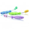 Зубні щітки Nuby Набор зубных щеток (754)