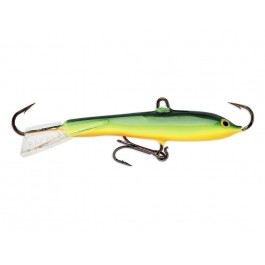   Rapala Jigging Rap 3cm 6g (W3 BYR)