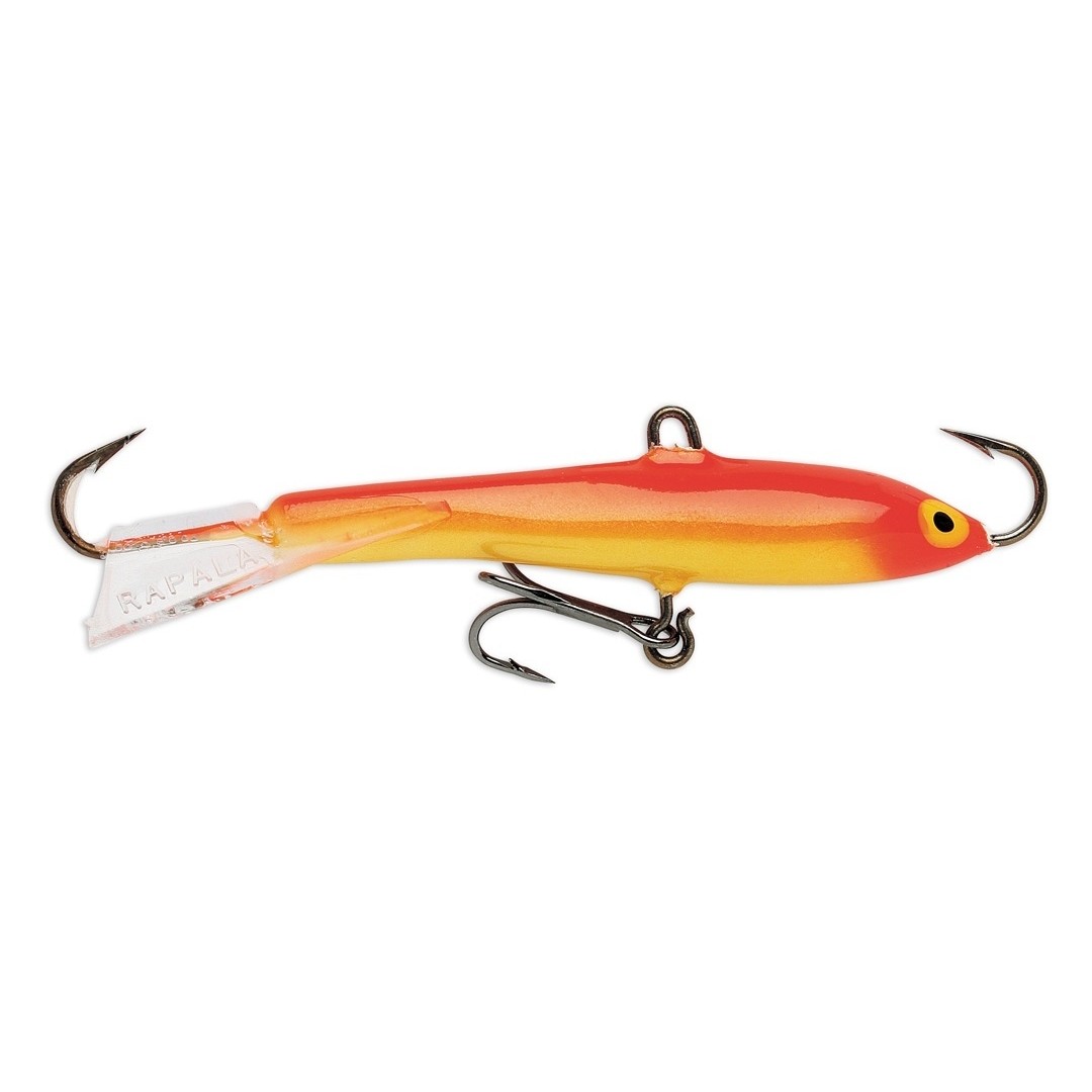 Rapala Jigging Rap 3cm 6g (W3 GFR) - зображення 1