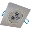Brille LED-108/3W Warm White (176491) - зображення 1