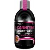 BiotechUSA L-Carnitine 70.000+Chrome 500 ml /50 servings/ Orange - зображення 1