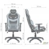 Art Metal Furniture VR Racer Expert Genius (521173) - зображення 5