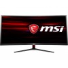 MSI Optix MAG341CQ - зображення 1