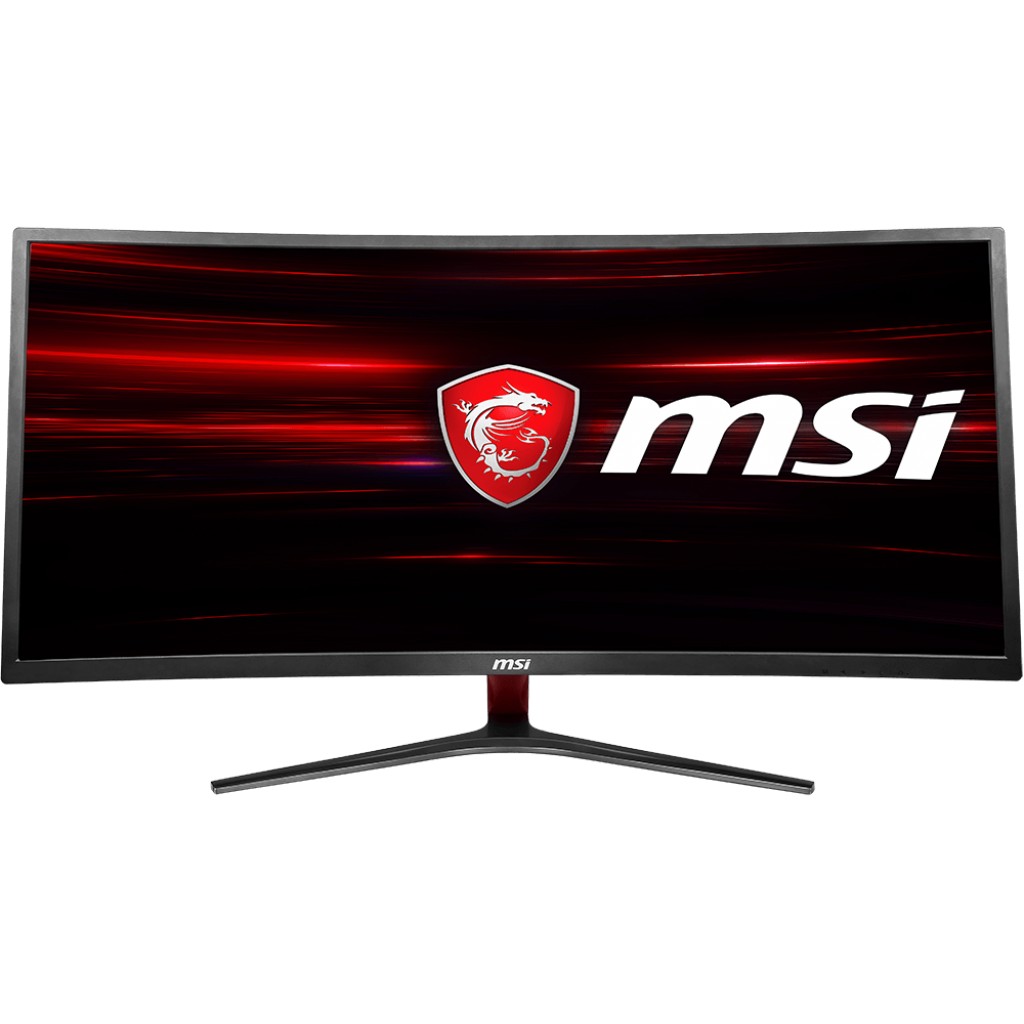 MSI Optix MAG341CQ - зображення 1