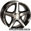 ZW 244 (R14 W6.0 PCD4x114.3 ET38 DIA67.1) - зображення 1