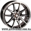 ZW 969 (R16 W7.0 PCD5x114.3 ET40 DIA67.1) - зображення 1