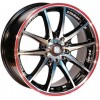 ZW 969 (R17 W7.0 PCD5x114.3 ET42 DIA67.1) - зображення 1