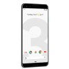 Google Pixel 3 4/128GB Clearly White - зображення 1