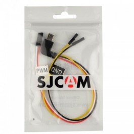 SJCAM AV Cable for SJ6, SJ7, SJ360