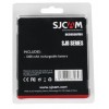SJCAM Battery for SJ8 series - зображення 2
