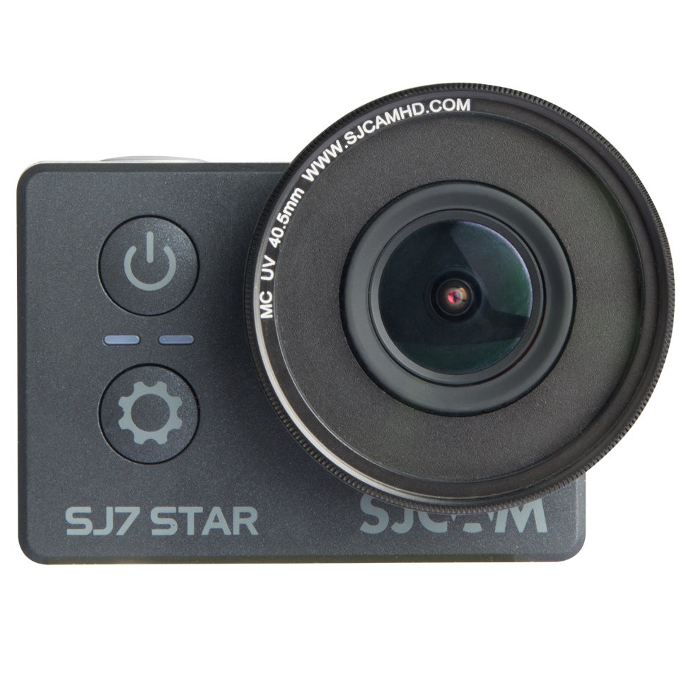 SJCAM UV Filter for SJ7 Star - зображення 1