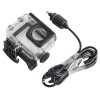 SJCAM Waterproof Housing with Charger for SJ6 - зображення 1