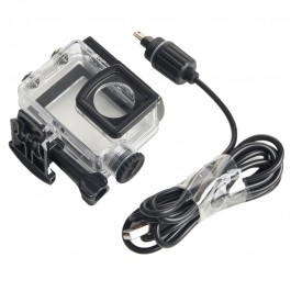 SJCAM Waterproof Housing with Charger for SJ6
