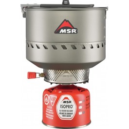 MSR Reactor Stove Systems 2.5l (06903)