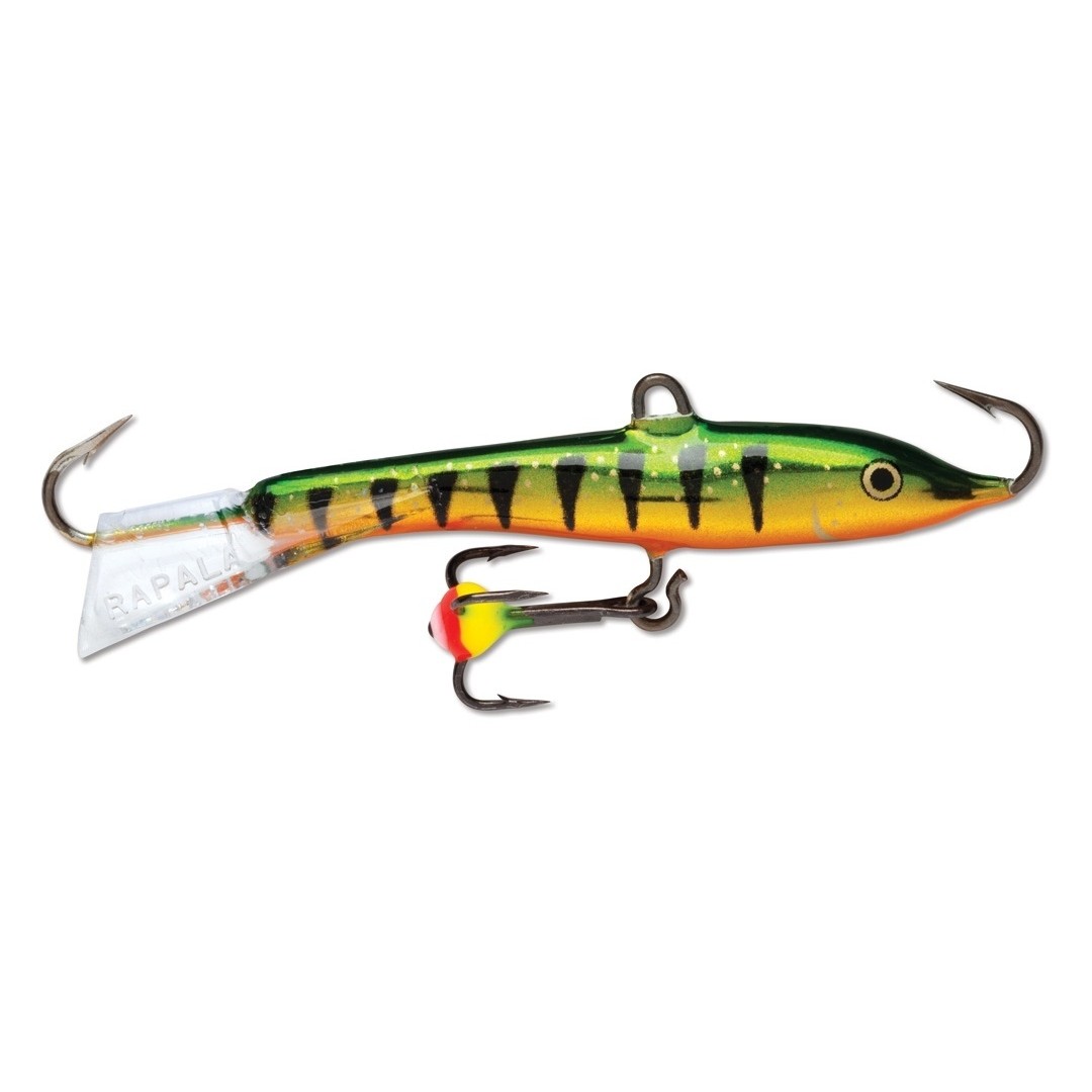 Rapala WH Jigging Rap 5cm 9g (WH5 P) - зображення 1