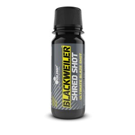   Olimp Blackweiler Shred Shot 60 ml /3 servings/ Apple Lemon