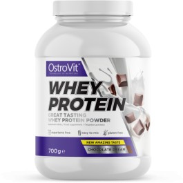 OstroVit Whey Protein 700 g /23 servings/ Chocolate Dream