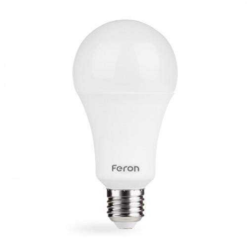 FERON LED LB-702 12W E27 6400K (25979) - зображення 1